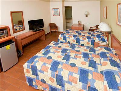 Hotel Premier Χερμοσίγιο Εξωτερικό φωτογραφία