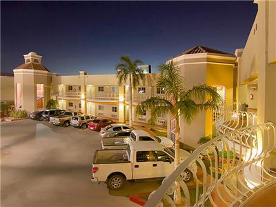 Hotel Premier Χερμοσίγιο Εξωτερικό φωτογραφία