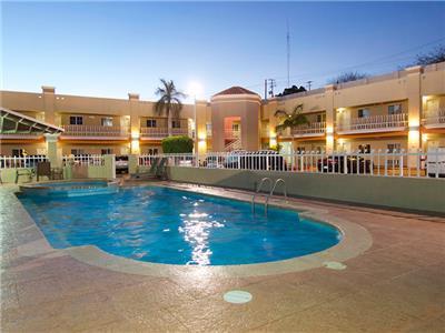 Hotel Premier Χερμοσίγιο Εξωτερικό φωτογραφία