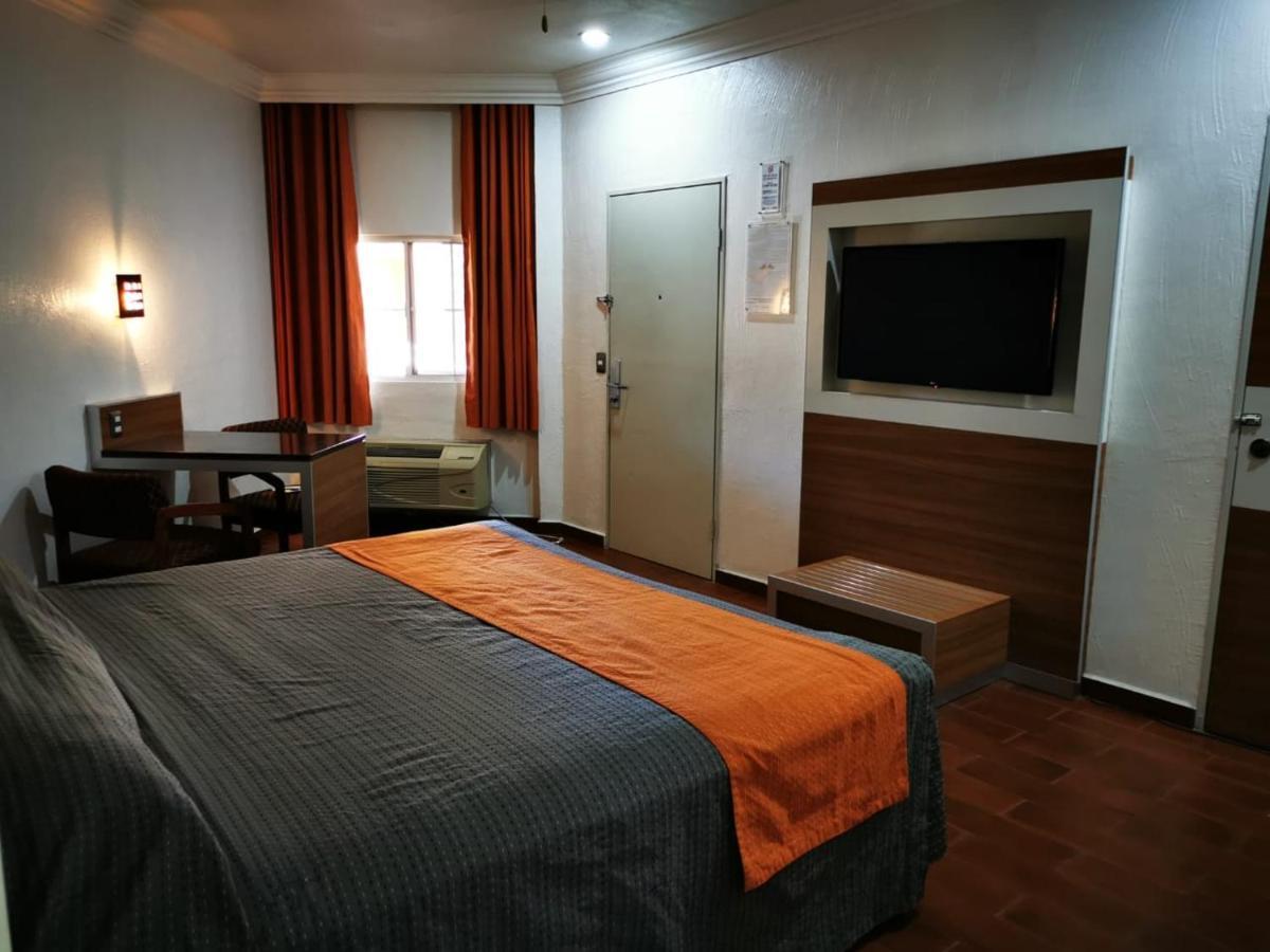 Hotel Premier Χερμοσίγιο Εξωτερικό φωτογραφία