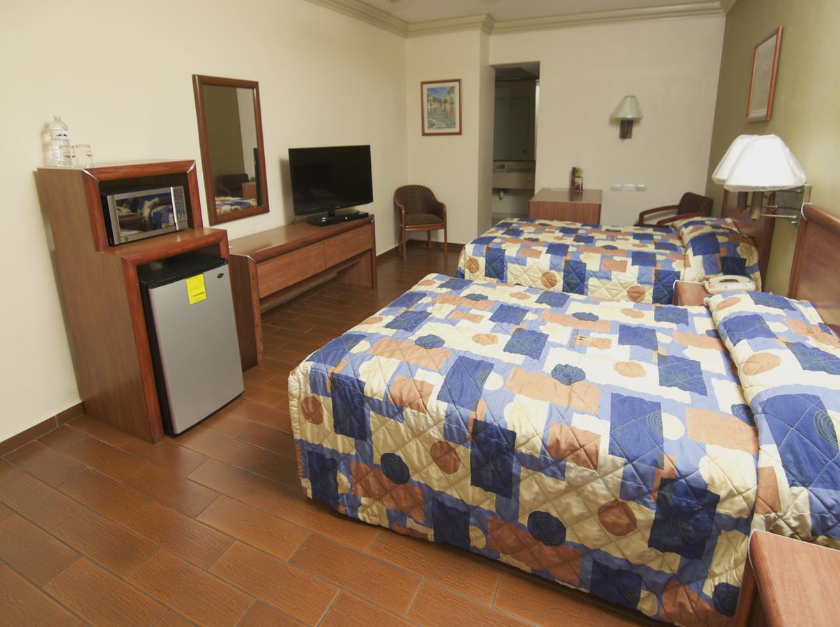 Hotel Premier Χερμοσίγιο Εξωτερικό φωτογραφία
