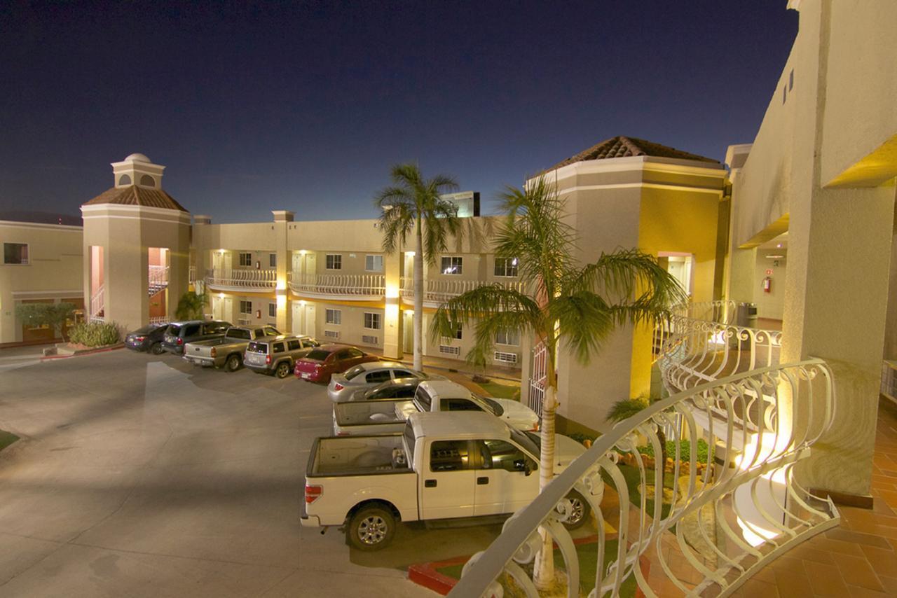 Hotel Premier Χερμοσίγιο Εξωτερικό φωτογραφία